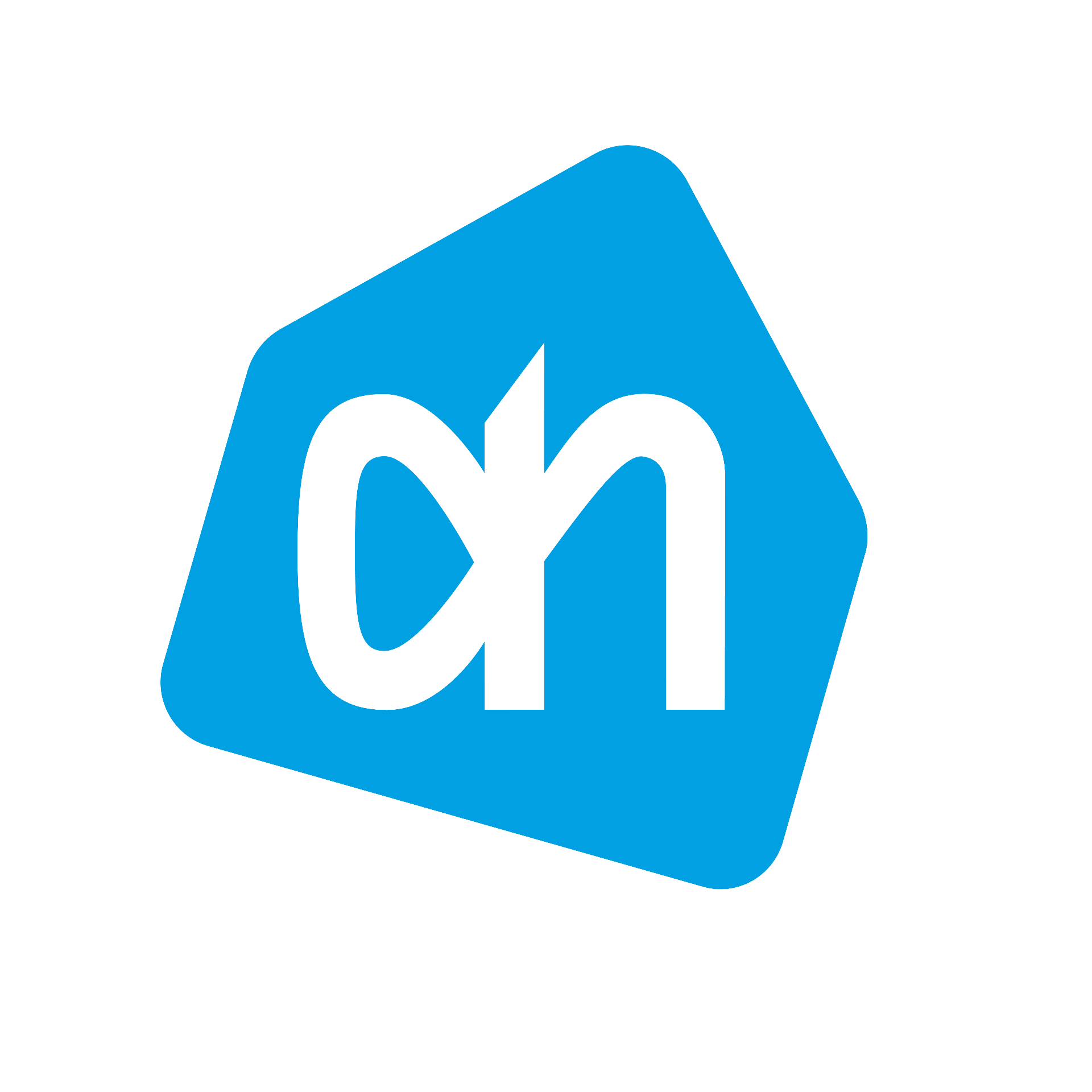 Albert Heijn logo